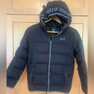 kids coat